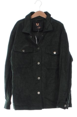 Męska kurtka U, Rozmiar XL, Kolor Zielony, Cena 129,99 zł