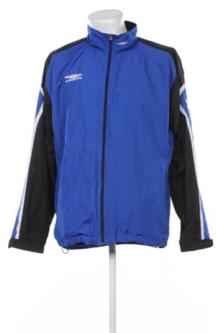 Męska kurtka Umbro, Rozmiar XL, Kolor Kolorowy, Cena 199,60 zł