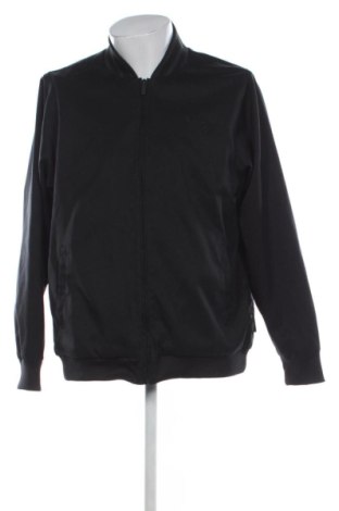Herrenjacke Umbro, Größe XL, Farbe Schwarz, Preis € 50,99
