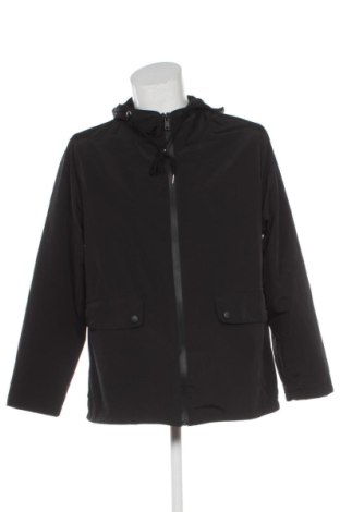 Męska kurtka Unbranded, Rozmiar L, Kolor Czarny, Cena 129,99 zł