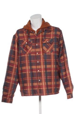 Męska kurtka Unbranded, Rozmiar 3XL, Kolor Kolorowy, Cena 73,99 zł