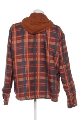 Męska kurtka Unbranded, Rozmiar 3XL, Kolor Kolorowy, Cena 73,99 zł