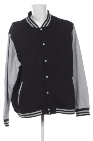 Geacă de bărbati Unbranded, Mărime 5XL, Culoare Negru, Preț 243,99 Lei