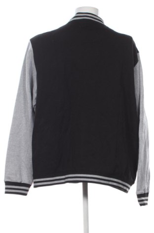 Geacă de bărbati Unbranded, Mărime 5XL, Culoare Negru, Preț 243,99 Lei