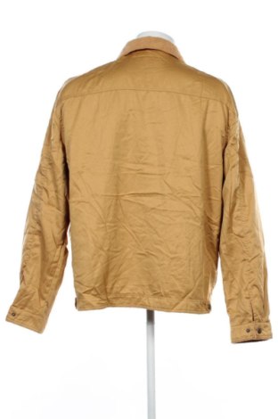 Herrenjacke Unbranded, Größe XXL, Farbe Gelb, Preis € 14,99