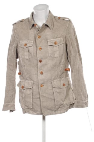 Herrenjacke Cavalleria Toscana, Größe L, Farbe Beige, Preis 102,99 €