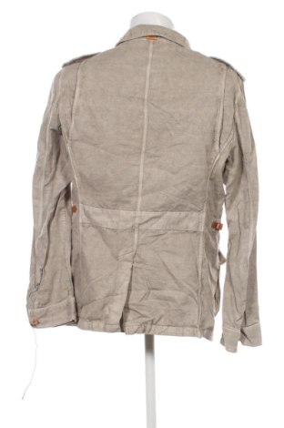 Herrenjacke Cavalleria Toscana, Größe L, Farbe Beige, Preis 102,99 €