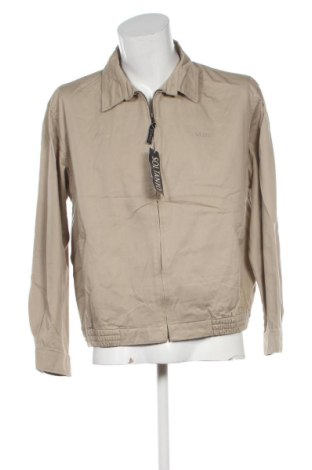 Męska kurtka Unbranded, Rozmiar L, Kolor Beżowy, Cena 207,99 zł