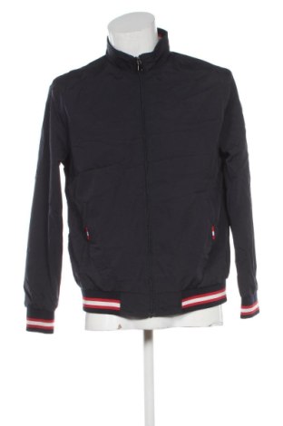 Herrenjacke Unbranded, Größe M, Farbe Blau, Preis € 32,99