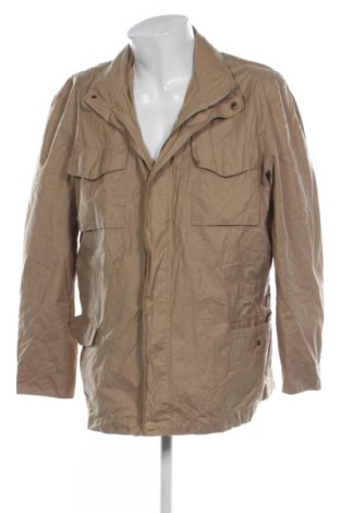 Herrenjacke Unbranded, Größe XXL, Farbe Beige, Preis € 18,99