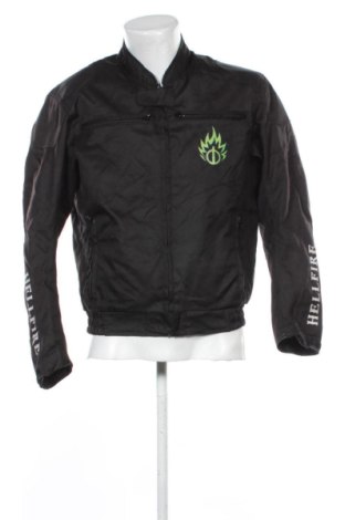 Geacă de bărbati Unbranded, Mărime M, Culoare Negru, Preț 151,99 Lei