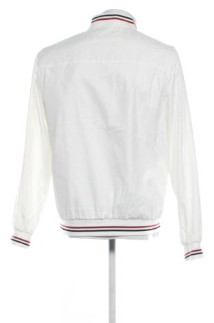 Ανδρικό μπουφάν Unbranded, Μέγεθος M, Χρώμα Λευκό, Τιμή 29,99 €