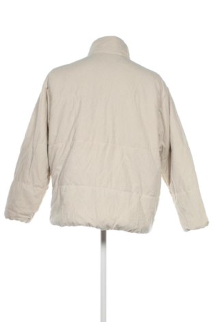 Męska kurtka Unbranded, Rozmiar 3XL, Kolor ecru, Cena 128,99 zł