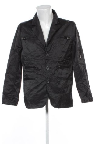 Pánska bunda  Unbranded, Veľkosť XXL, Farba Čierna, Cena  29,95 €