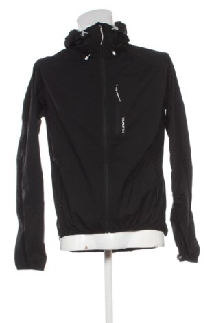 Мъжко яке Lager 157, Размер M, Цвят Черен, Цена 25,05 €