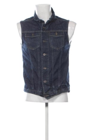 Pánska bunda  Unbranded, Veľkosť L, Farba Modrá, Cena  23,95 €