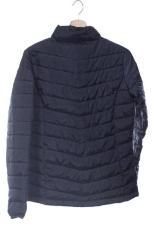 Мъжко яке Unbranded, Размер S, Цвят Син, Цена 24,44 €