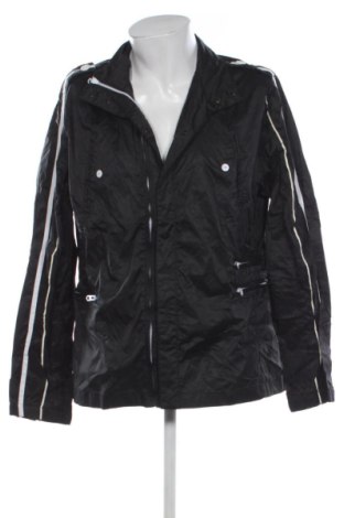 Herrenjacke Unbranded, Größe XXL, Farbe Schwarz, Preis 25,00 €
