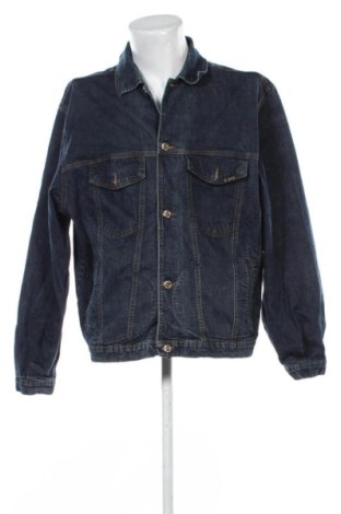 Pánska bunda  Unbranded, Veľkosť XXL, Farba Modrá, Cena  23,95 €