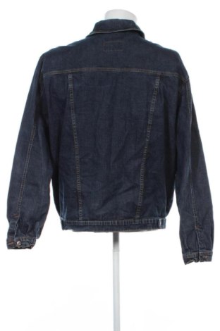 Pánska bunda  Unbranded, Veľkosť XXL, Farba Modrá, Cena  23,95 €