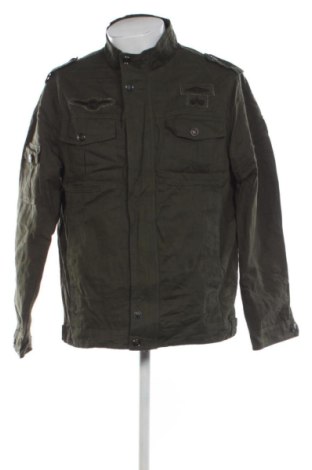 Pánska bunda  Unbranded, Veľkosť XL, Farba Zelená, Cena  29,95 €