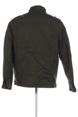 Pánska bunda  Unbranded, Veľkosť XL, Farba Zelená, Cena  29,95 €