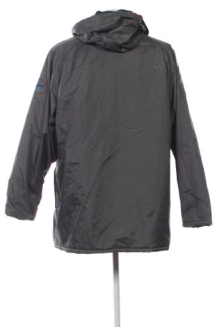 Pánska bunda  Unbranded, Veľkosť 5XL, Farba Sivá, Cena  41,95 €