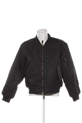 Męska kurtka Unbranded, Rozmiar L, Kolor Czarny, Cena 133,96 zł