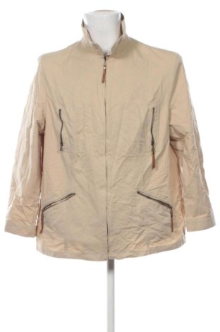 Męska kurtka Unbranded, Rozmiar L, Kolor Beżowy, Cena 129,99 zł