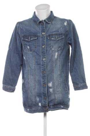 Geacă de bărbati Unbranded, Mărime L, Culoare Albastru, Preț 123,99 Lei