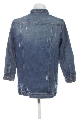 Geacă de bărbati Unbranded, Mărime L, Culoare Albastru, Preț 123,99 Lei