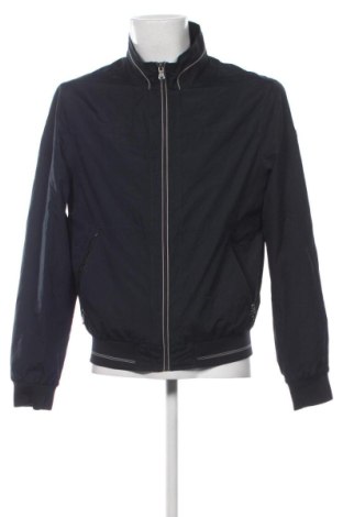 Herrenjacke Unbranded, Größe L, Farbe Blau, Preis 31,99 €