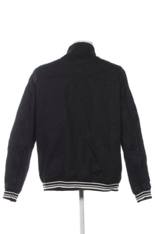 Herrenjacke Unbranded, Größe XXL, Farbe Schwarz, Preis 31,99 €