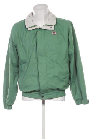 Herrenjacke Unbranded, Größe XL, Farbe Grün, Preis 31,99 €