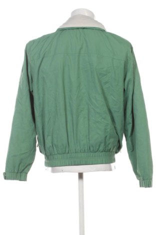 Herrenjacke Unbranded, Größe XL, Farbe Grün, Preis 31,99 €