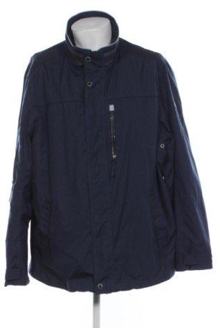 Pánska bunda  Unbranded, Veľkosť 3XL, Farba Modrá, Cena  29,95 €