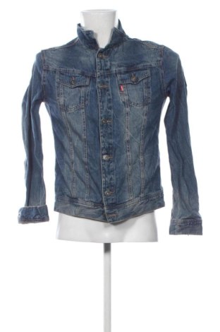 Herrenjacke Unbranded, Größe M, Farbe Blau, Preis € 26,99