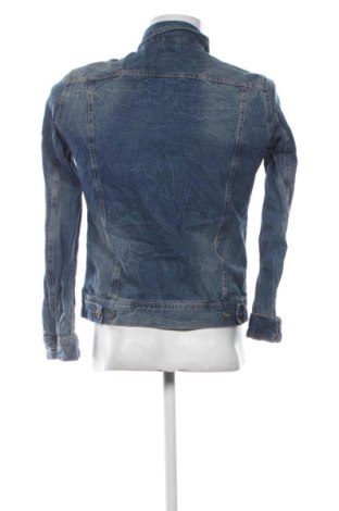 Herrenjacke Unbranded, Größe M, Farbe Blau, Preis € 26,99