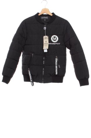 Herrenjacke Unbranded, Größe XS, Farbe Schwarz, Preis € 39,38