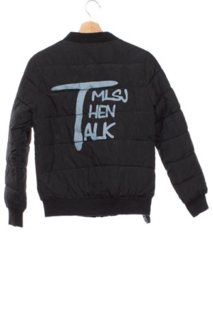 Herrenjacke Unbranded, Größe XS, Farbe Schwarz, Preis € 39,38