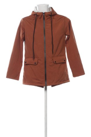 Pánska bunda  Unbranded, Veľkosť L, Farba Hnedá, Cena  29,95 €