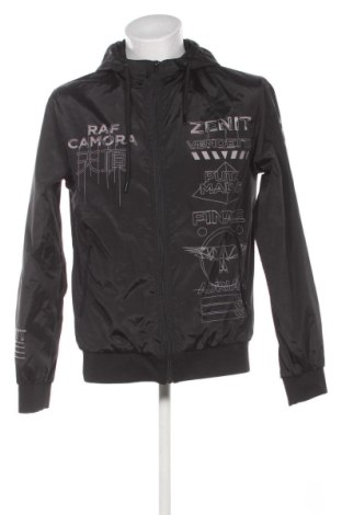 Herrenjacke Unbranded, Größe L, Farbe Schwarz, Preis € 17,99