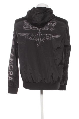 Herrenjacke Unbranded, Größe L, Farbe Schwarz, Preis € 17,99