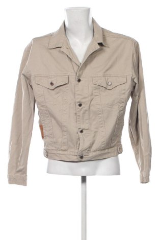 Męska kurtka Unbranded, Rozmiar M, Kolor Beżowy, Cena 104,99 zł