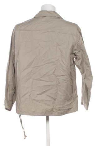 Pánska bunda  Unbranded, Veľkosť L, Farba Sivá, Cena  29,95 €