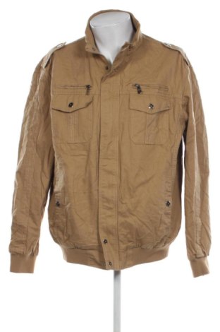 Férfi dzseki Unbranded, Méret 3XL, Szín Bézs, Ár 6 959 Ft