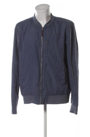 Męska kurtka Unbranded, Rozmiar XXL, Kolor Niebieski, Cena 129,99 zł