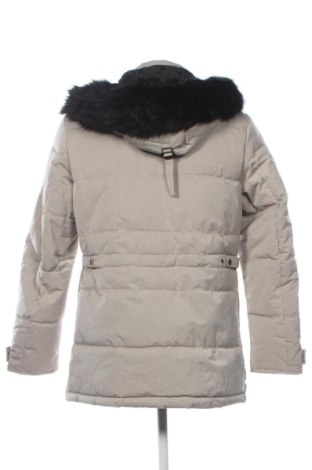 Herrenjacke Unbranded, Größe M, Farbe Beige, Preis € 34,99