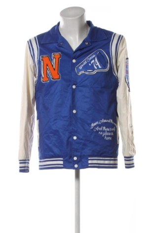 Męska kurtka Unbranded, Rozmiar S, Kolor Kolorowy, Cena 129,99 zł