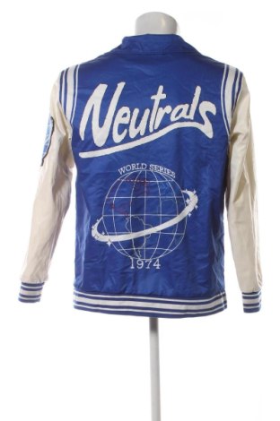 Męska kurtka Unbranded, Rozmiar S, Kolor Kolorowy, Cena 129,99 zł